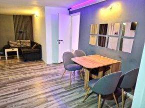 Gaia Villa Predeal